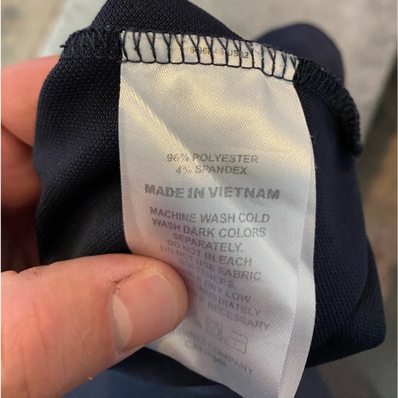 FootJoy Premium Golf Polo - Picture 4 of 5